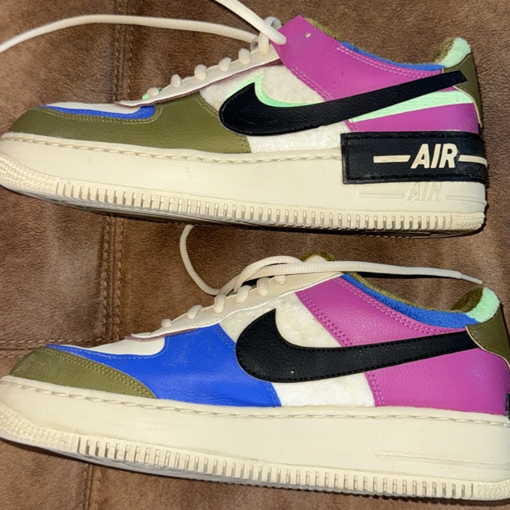 Nike Air Force 1